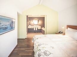 Resort Hof Weissbad