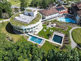 Resort Hof Weissbad