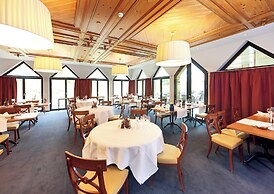 Resort Hof Weissbad