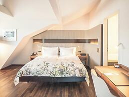 Resort Hof Weissbad
