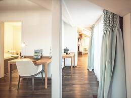 Resort Hof Weissbad