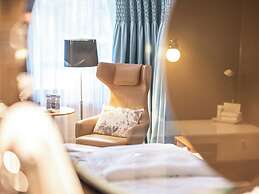 Resort Hof Weissbad