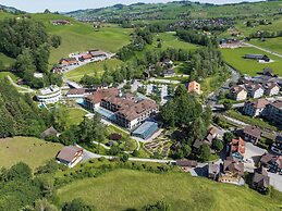 Resort Hof Weissbad