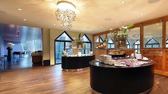 Resort Hof Weissbad