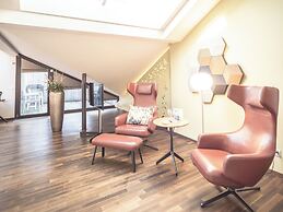 Resort Hof Weissbad