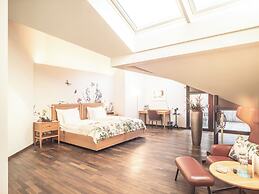 Resort Hof Weissbad