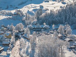 Resort Hof Weissbad