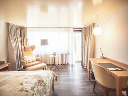 Resort Hof Weissbad