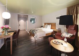Resort Hof Weissbad
