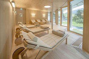 Resort Hof Weissbad