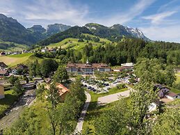 Resort Hof Weissbad