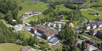 Resort Hof Weissbad