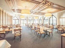 Resort Hof Weissbad