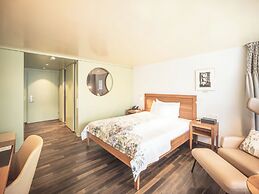 Resort Hof Weissbad