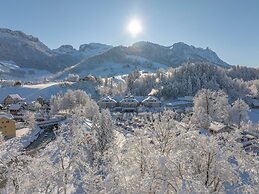 Resort Hof Weissbad