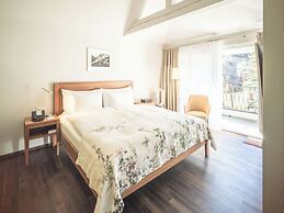 Resort Hof Weissbad