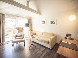 Resort Hof Weissbad