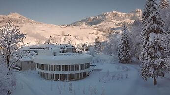 Resort Hof Weissbad