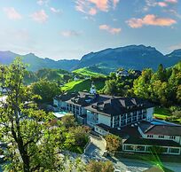 Resort Hof Weissbad