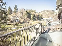 Resort Hof Weissbad