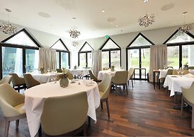 Resort Hof Weissbad