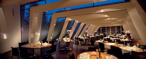 Resort Hof Weissbad