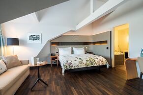 Resort Hof Weissbad