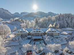 Resort Hof Weissbad