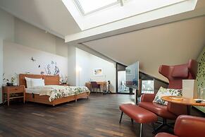 Resort Hof Weissbad