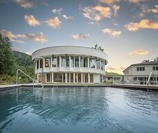 Resort Hof Weissbad