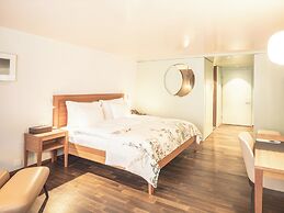 Resort Hof Weissbad