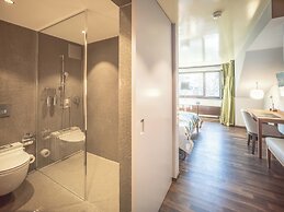 Resort Hof Weissbad