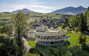 Resort Hof Weissbad