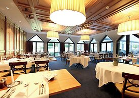 Resort Hof Weissbad