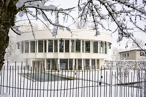 Resort Hof Weissbad