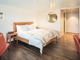 Resort Hof Weissbad