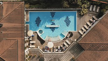 Resort Hof Weissbad