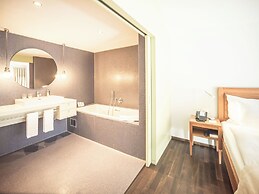 Resort Hof Weissbad