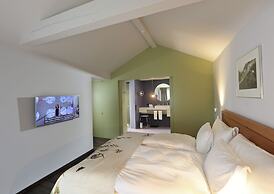 Resort Hof Weissbad