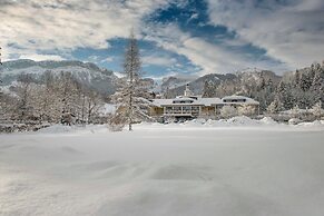 Resort Hof Weissbad