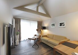 Resort Hof Weissbad