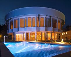 Resort Hof Weissbad