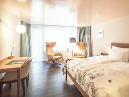 Resort Hof Weissbad