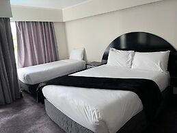 Alcamo Hotel & Conference Centre