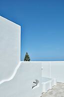 Santorini Palace