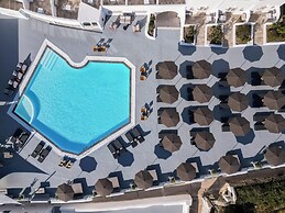 Santorini Palace