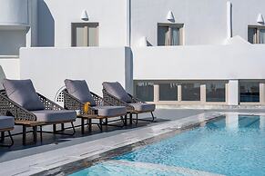 Santorini Palace