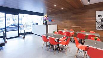 Abode St Kilda