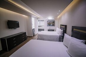 Quinta Dorada Hotel and Suites