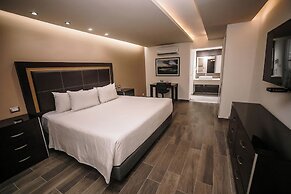 Quinta Dorada Hotel and Suites